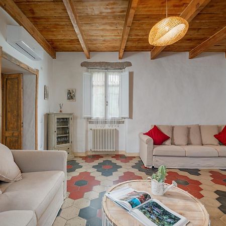 Villa Aromata Trudda Esterno foto