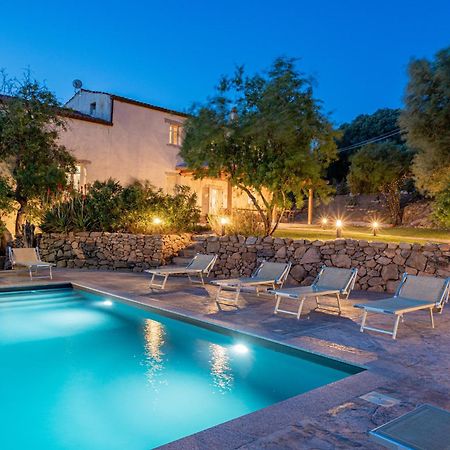 Villa Aromata Trudda Esterno foto