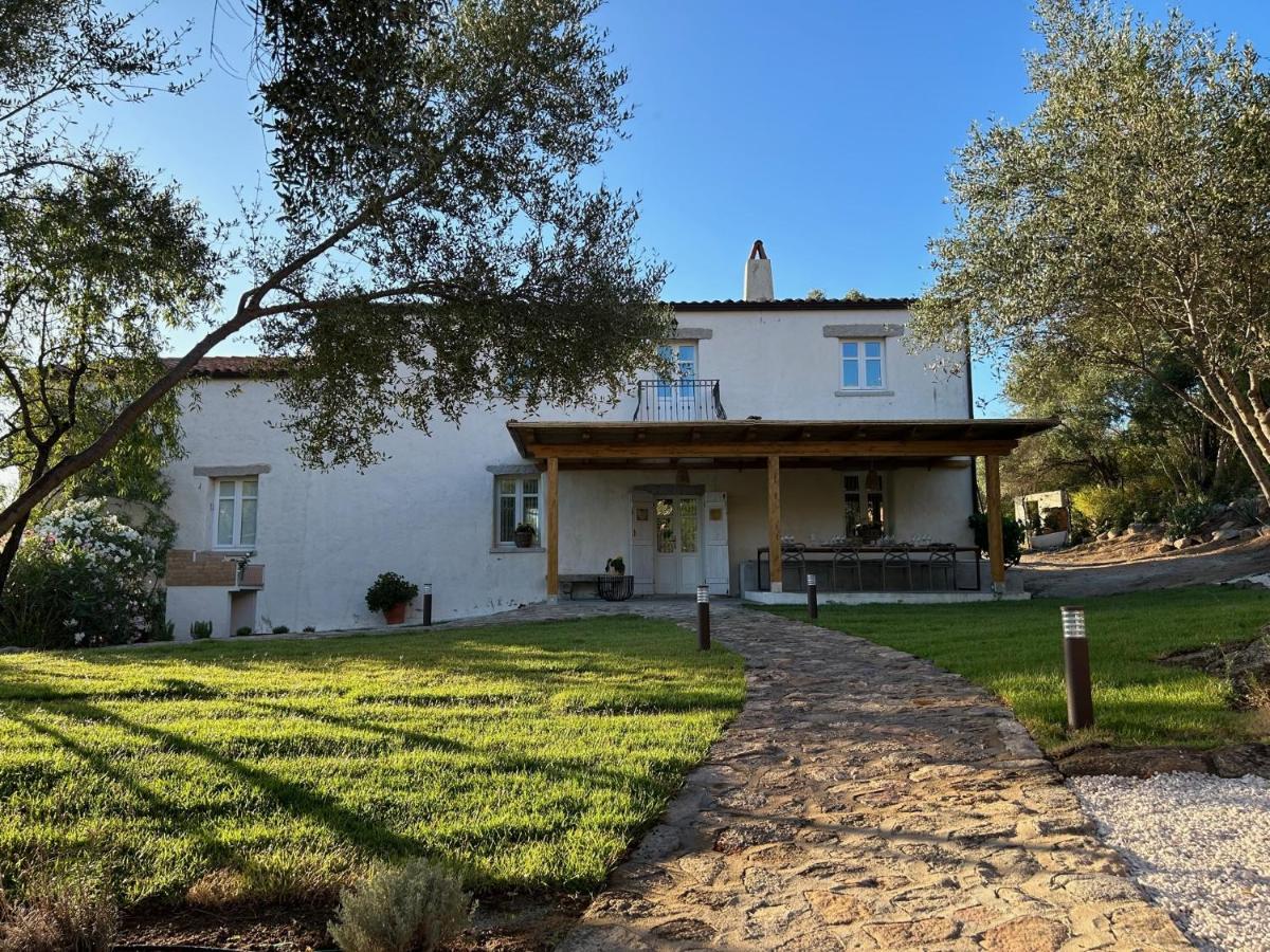 Villa Aromata Trudda Esterno foto