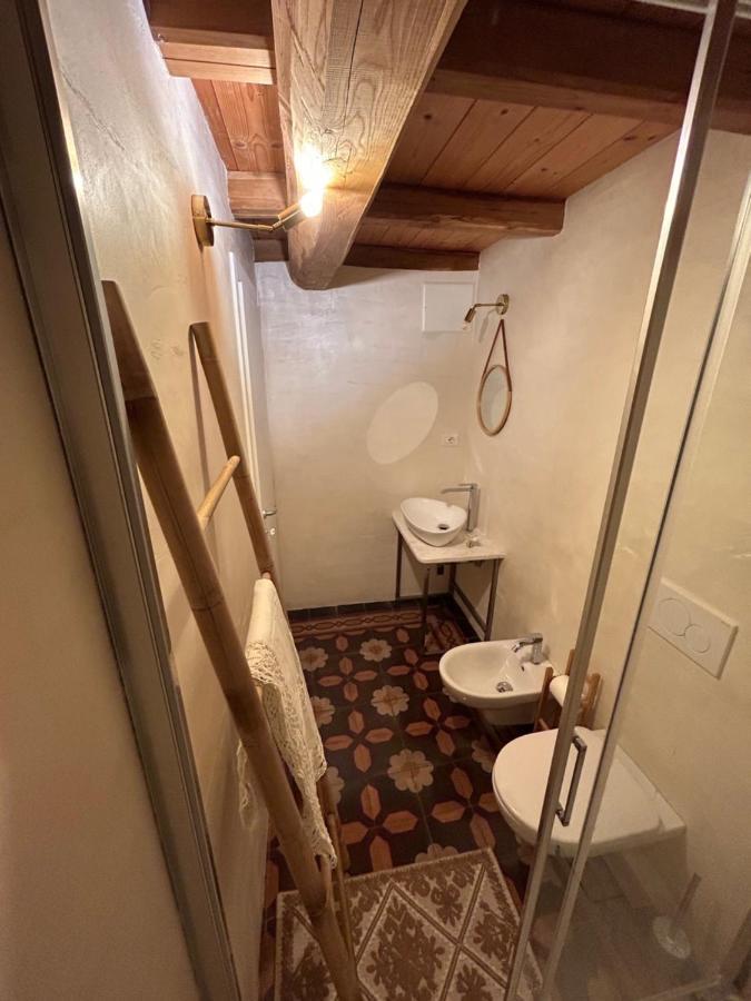 Villa Aromata Trudda Esterno foto