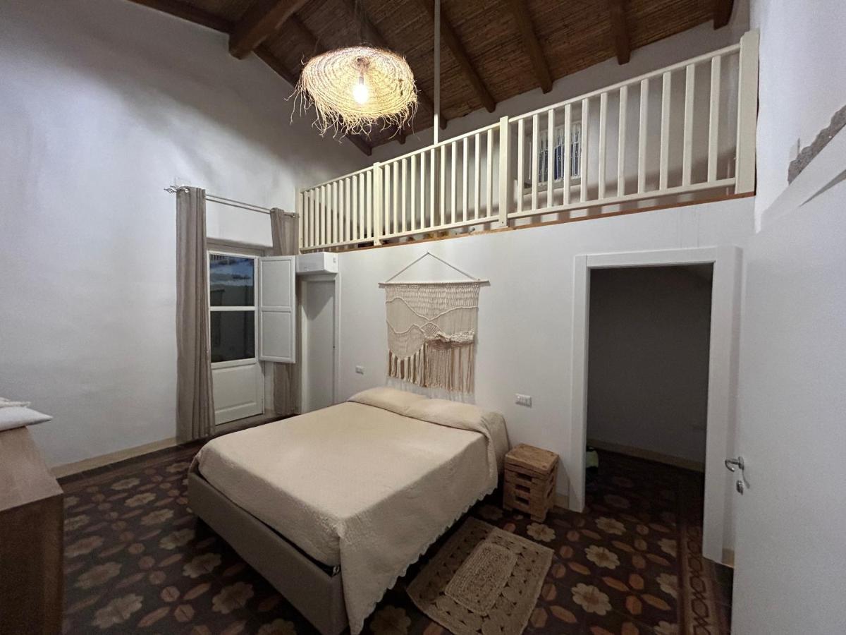 Villa Aromata Trudda Esterno foto