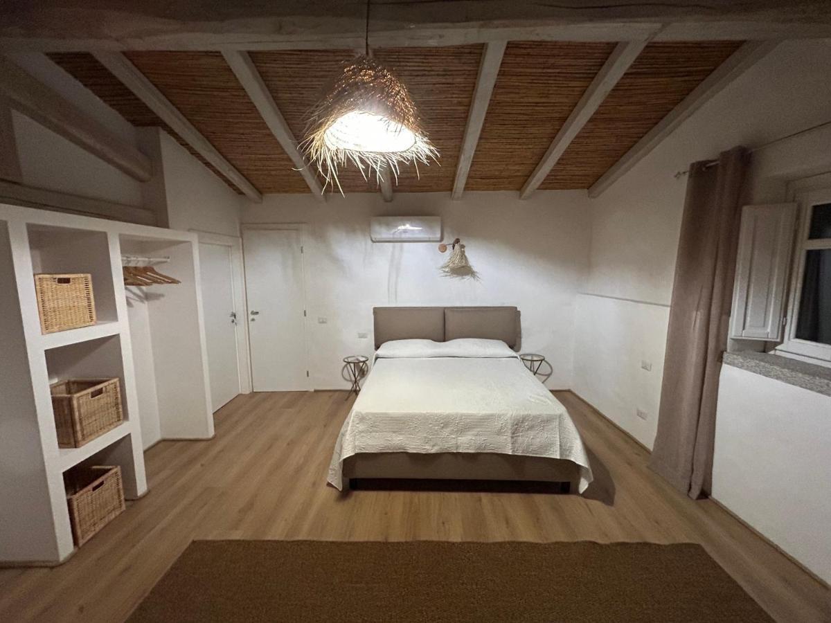 Villa Aromata Trudda Esterno foto