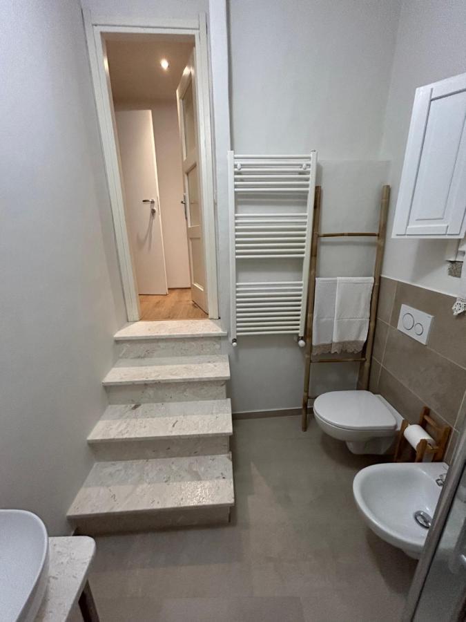Villa Aromata Trudda Esterno foto