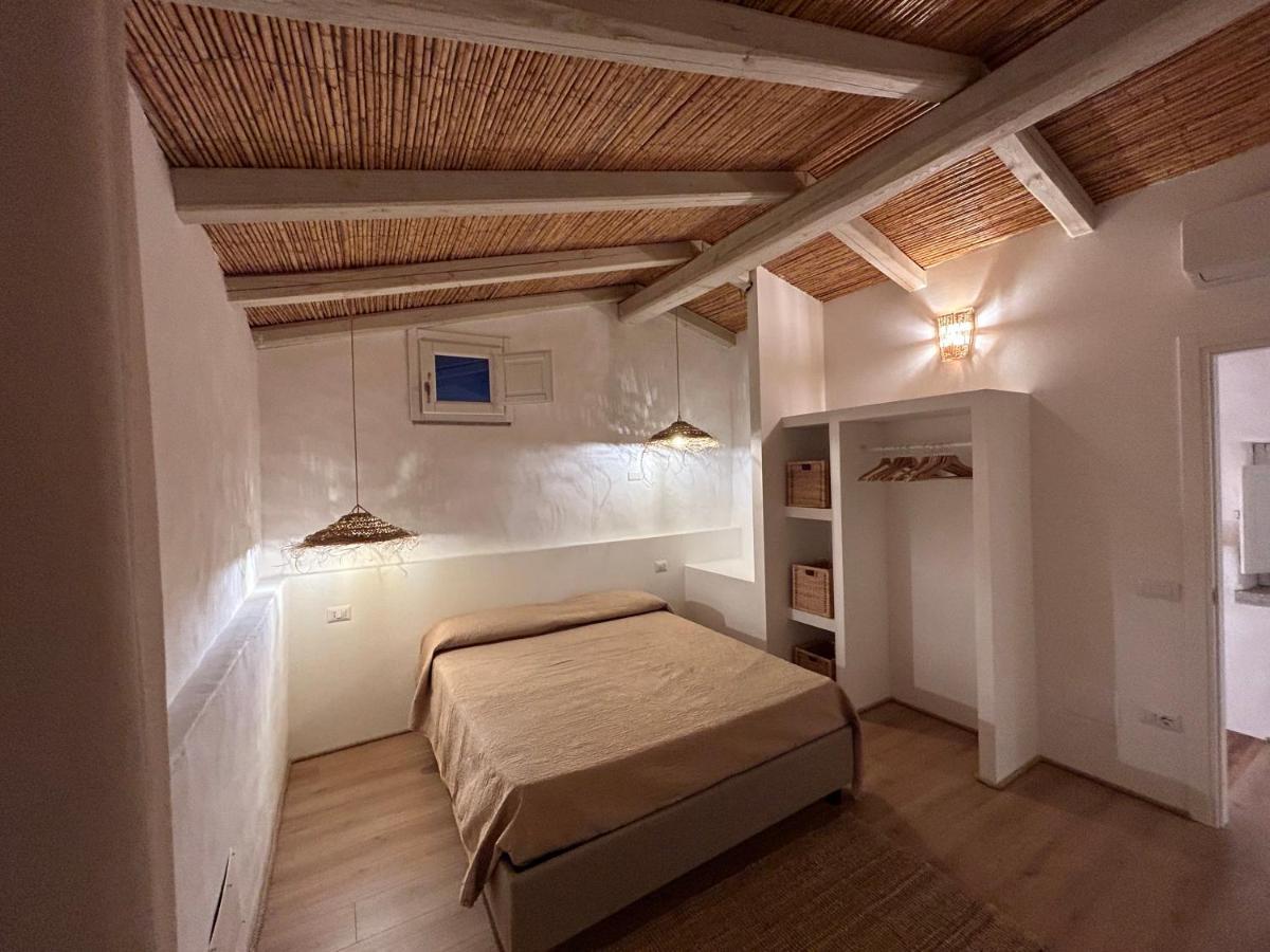 Villa Aromata Trudda Esterno foto