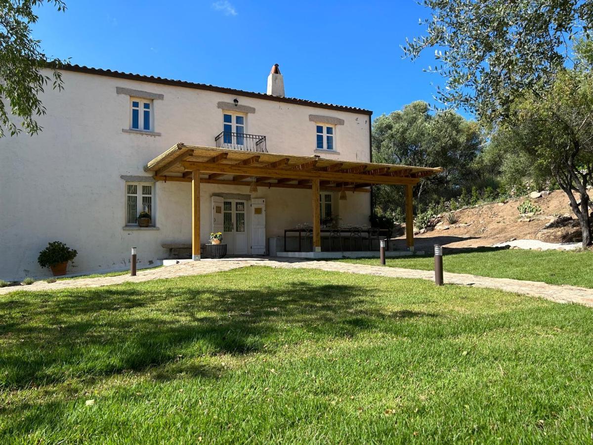 Villa Aromata Trudda Esterno foto