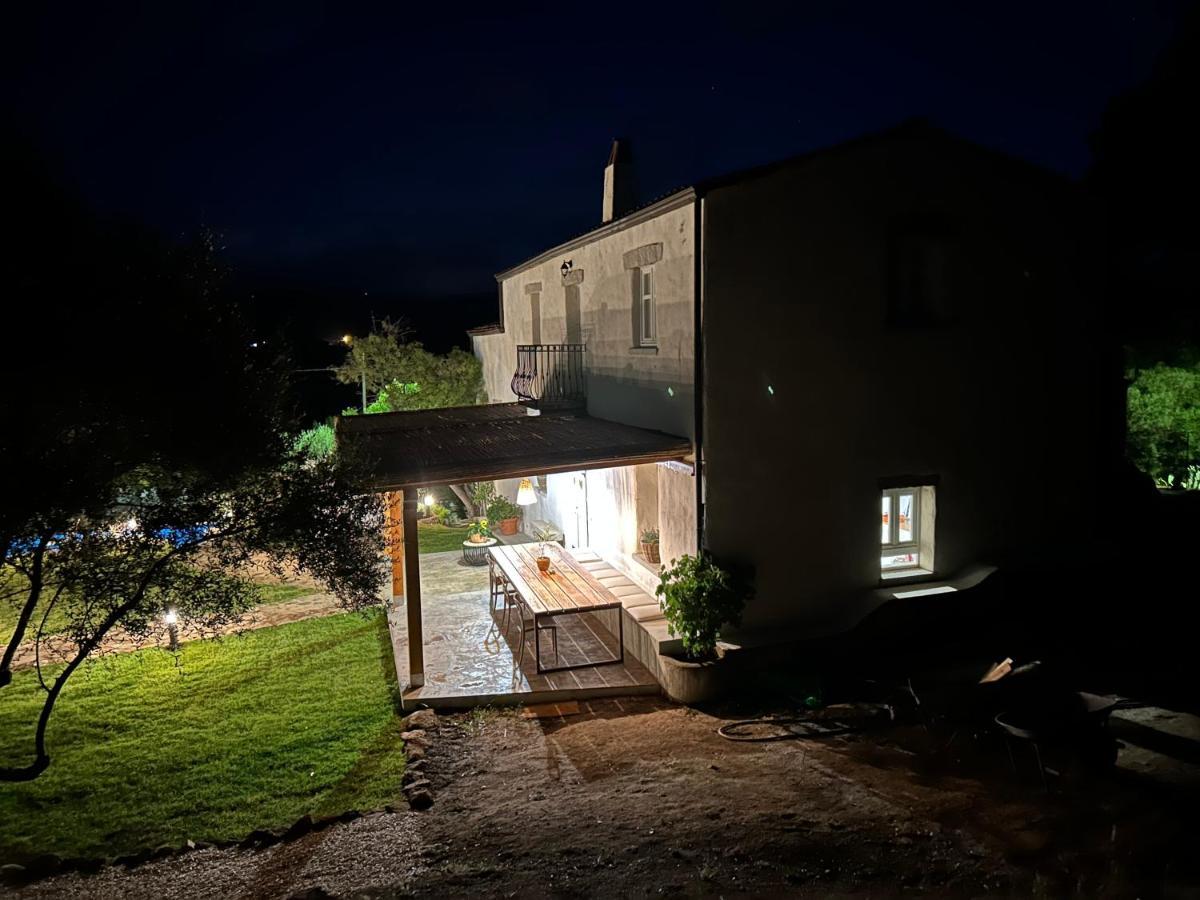 Villa Aromata Trudda Esterno foto