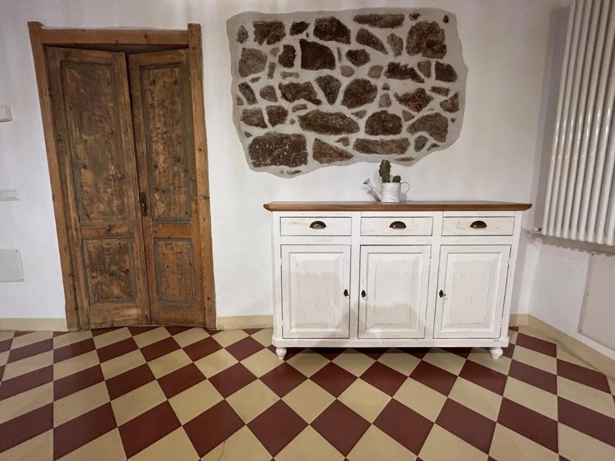 Villa Aromata Trudda Esterno foto
