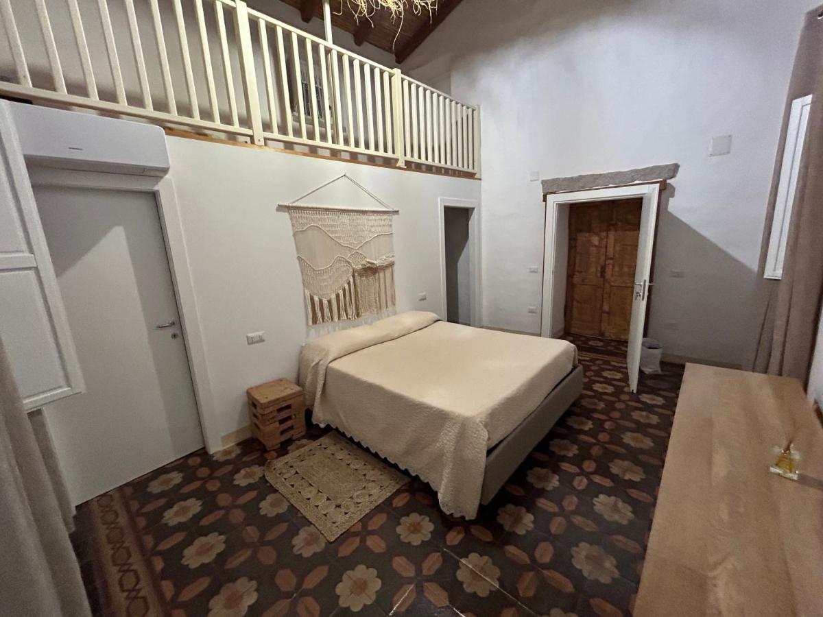 Villa Aromata Trudda Esterno foto