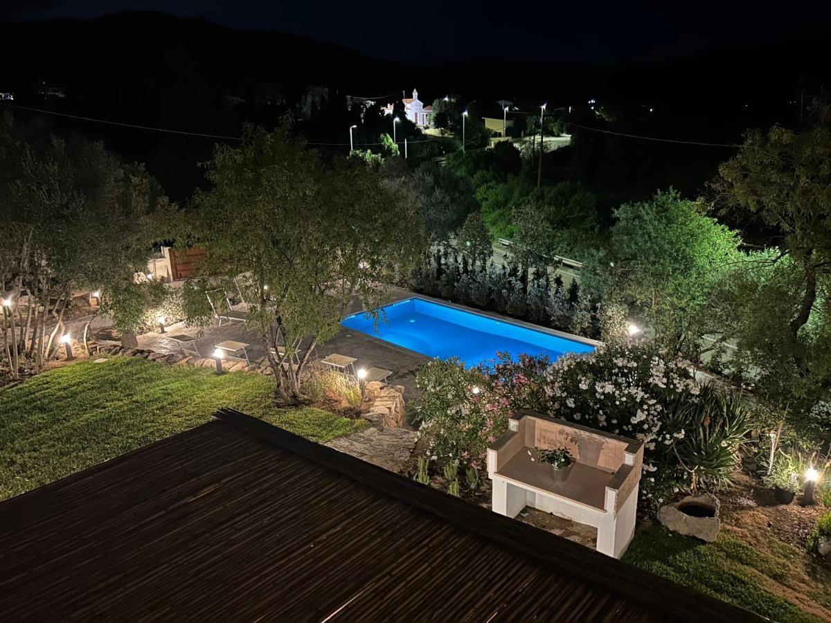 Villa Aromata Trudda Esterno foto