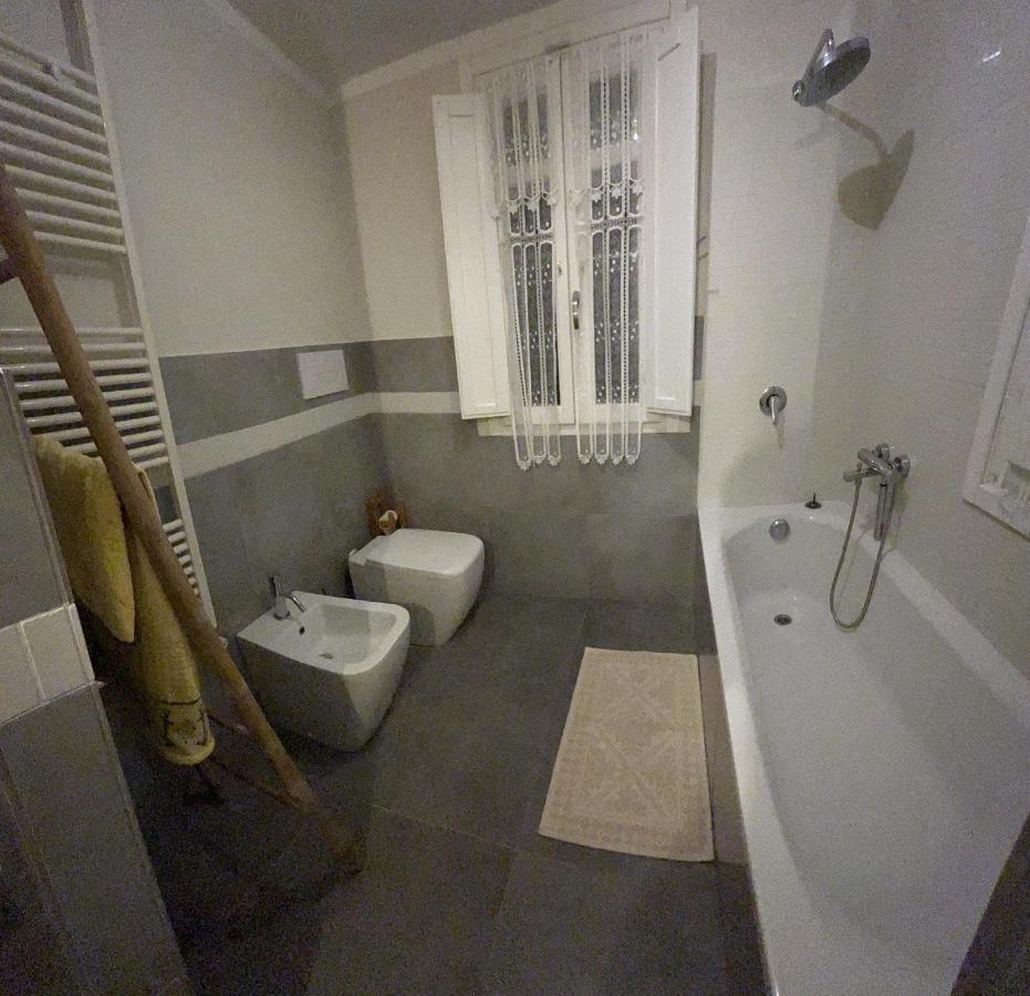 Villa Aromata Trudda Esterno foto