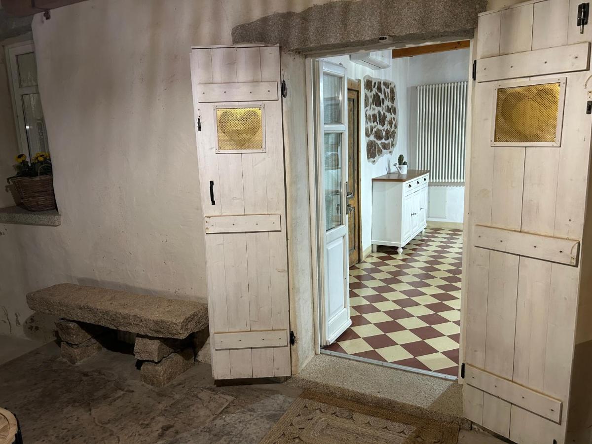 Villa Aromata Trudda Esterno foto