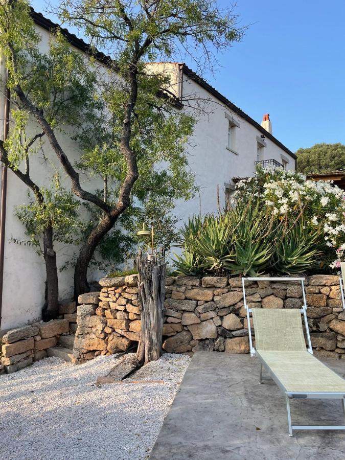 Villa Aromata Trudda Esterno foto