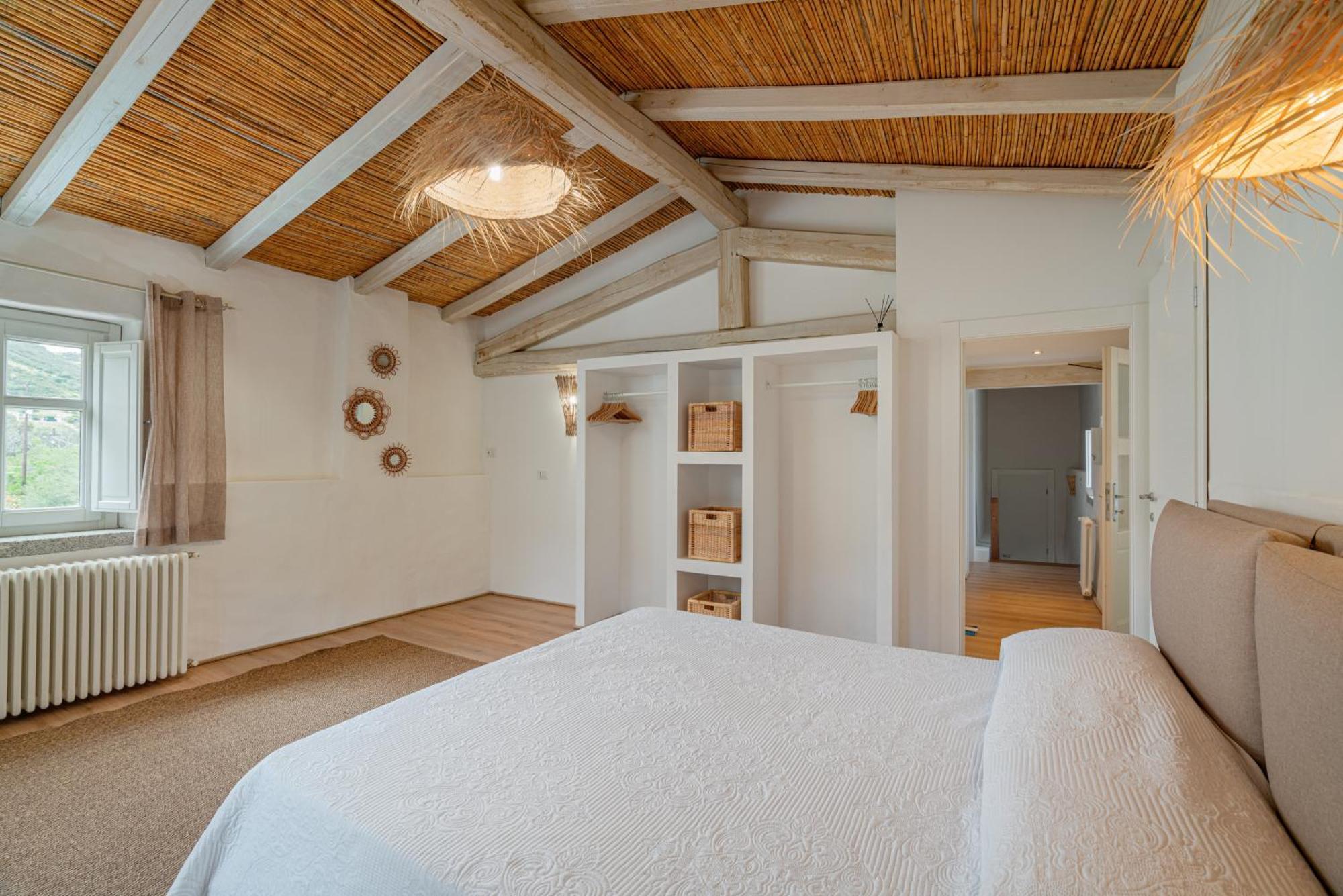 Villa Aromata Trudda Esterno foto